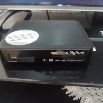 Digiturk Düzgün Çalışmıyor Ve Sorun Var