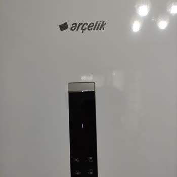 Arçelik'ten Kusurlu Buzdolabı Ve Değişim Sorunu