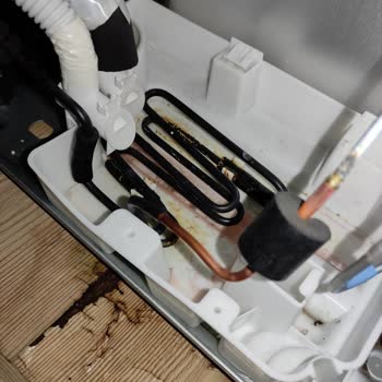 Arçelik'ten Kusurlu Buzdolabı Ve Değişim Sorunu