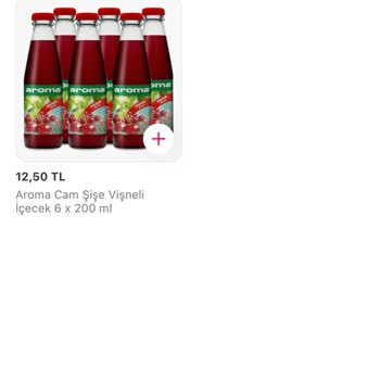 Yemeksepeti Market Sipariş Hüsranı