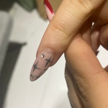 Pop Shell Beauty Studio Pop Shell Jel Tırnak Başarısızlığı