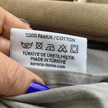 Karaca Home Yüksek Fiyata Kalitesiz Ürün Satışı