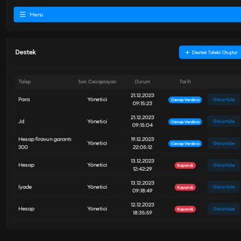 Hesapdukkani.com Firavunun Garanti Ve 20 Üstü Destansı Garanti Random 300TL
