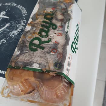 Migros Sanal Market Bozuk Ürün Teslimatı