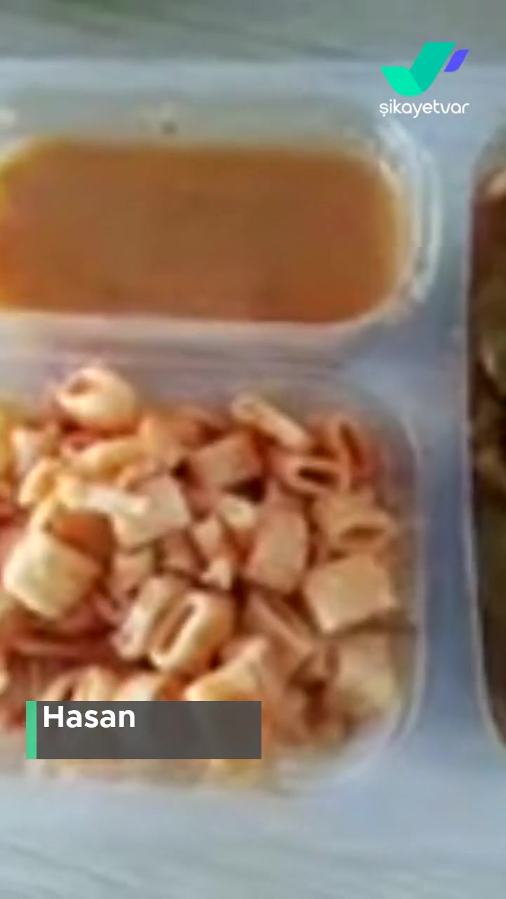 Ankara Bilkent Şehir Hastanesi Bozulmuş Makarna... videonun kapak resmi