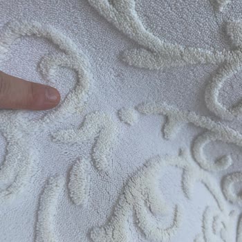 Bahçeşehir Aysa Halı Yıkama Lekeleri Temizleyememiş!