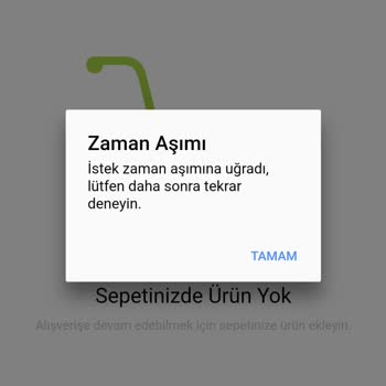 Yves Rocher Yves Sepetim Zaman Aşımına Uğruyor