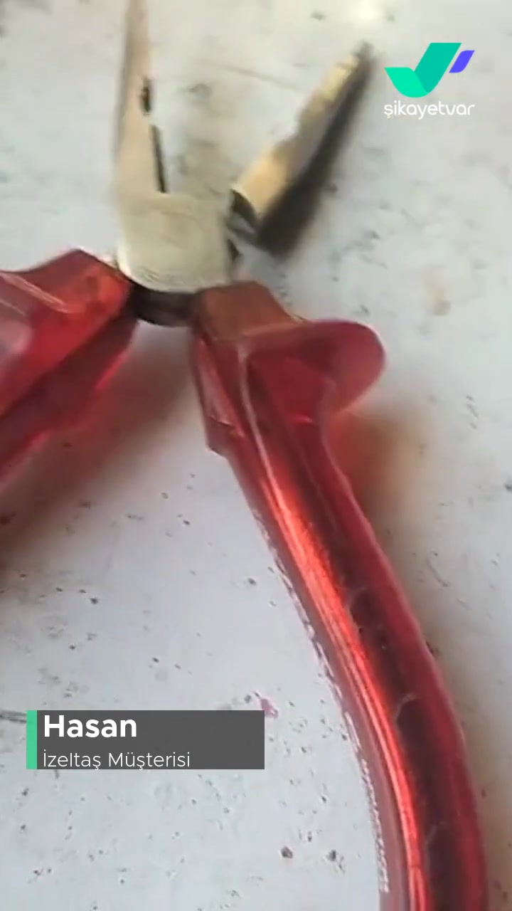 İzeltaş Artık Kötü Malzeme Mi Çıkarıyor? videonun kapak resmi