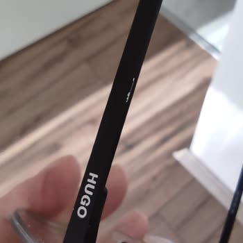 Hugo Boss Hugoboss Optik Çerçeve Pişmanlığı
