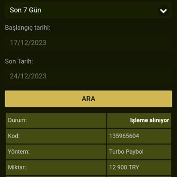 GrandPashaBet Çekimim 2. Güne Giriyor Göndermiyorlar