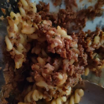 Oba Makarna Sıfır Kalite Makarna