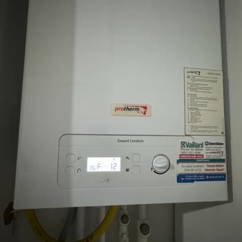 Protherm Marka Kombi, Müşteri Hizmetleri Ve Servis Sorumsuzluğu