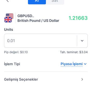 Maxus Market Arayan Soran Yok!