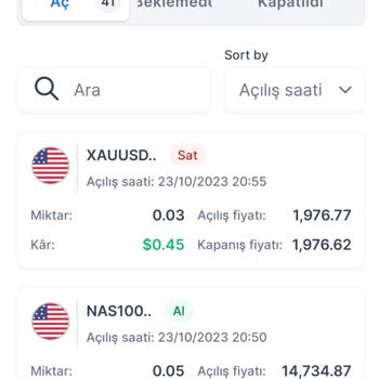 Maxus Market Arayan Soran Yok!