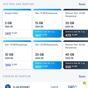 Turkcell Sadık Müşterilerinize Karşı Adaletsizsiniz