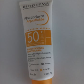 Bioderma Güneş Kremi Sivilce Yapıyor