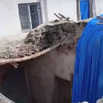 AFAD Deprem Hasar Tespiti Hatası