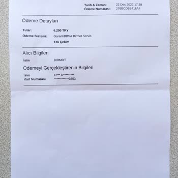 Enerya Antalya Enerya' Nın Kazdığı Çukura Bizde Düştük