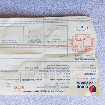 Enerya Antalya Enerya' Nın Kazdığı Çukura Bizde Düştük