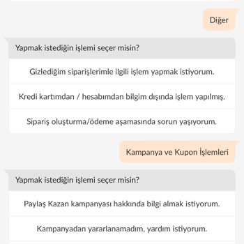 Trendyol CardFinans Eziyeti Ve Mağduriyeti!