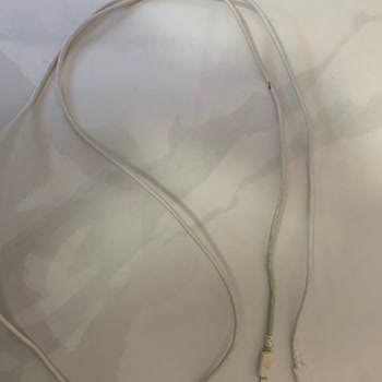 Anker Şarj Kablosu Pişmanlığı