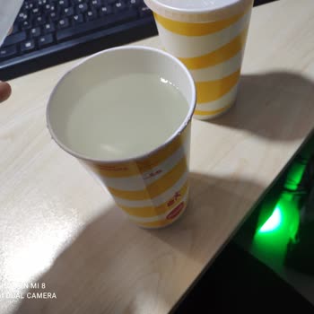 McDonald's Kola Yerine Su Geliyor Sürekli