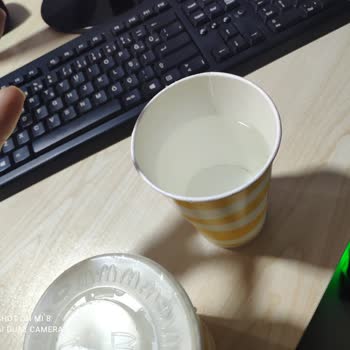 McDonald's Kola Yerine Su Geliyor Sürekli