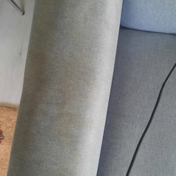 Bellona Oturma Grubu Kumaşta Leke Çıkmama Sorunu
