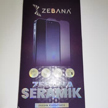 Huawei Ekran Koruyucu Küçük