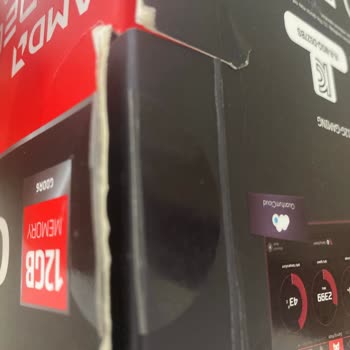 İtopya Bilgisayar Ekran Kartı Kutusu Acık Ve HDMI Display Korumalıkları Jelatin Yok