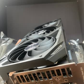 İtopya Bilgisayar Ekran Kartı Kutusu Acık Ve HDMI Display Korumalıkları Jelatin Yok