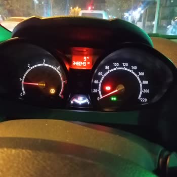 Ford Sorunla İlgilenmek Yerine Fahiş Fiyat Çıkaran Yetkili Servis