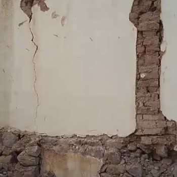 AFAD 6 Şubat Depreminde Az Hasar Verilen Konutun Hak Mı Hukuk Mu Bu?