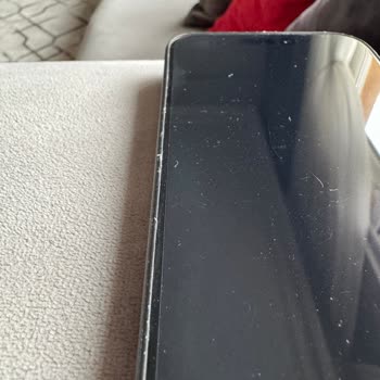 Bast Satış Sonrası Desteği Olmayan Ama Varmış Gibi Yapan Firma