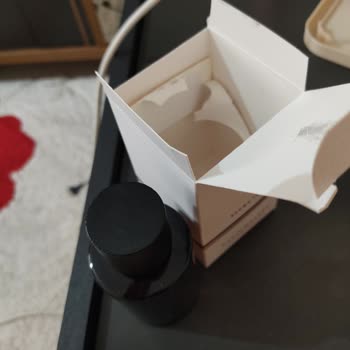 David Walker Parfüm Kalıcılığı Üzdü.