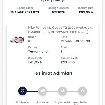 Totemim.com Totem Kart Pişmanlıktır!