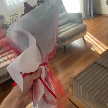 ÇiçekSepeti Tatsızlık Olay Yıl Dönümde