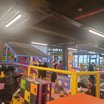 Magic World Eğlence Merkezi Güvenilirlikten Uzak Kar Hırsı Güden İşletme