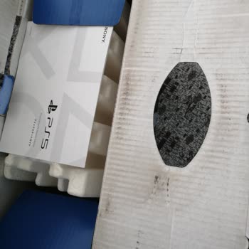 Ps 5 (Trendyol Özensiz Satıcı)