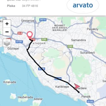 Arvato Lojistik IKEA Online Siparişim Teslim Edilmedi