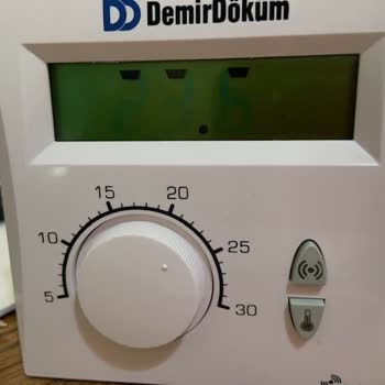 DemirDöküm Piller Devre Dışı Kalıyor