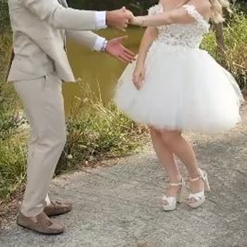 Çifte Kumrular Wedding Dış Çekimde Beklentiler Karşılanmadı