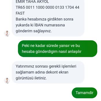 Sahte Betson İle Arama El Konuldu