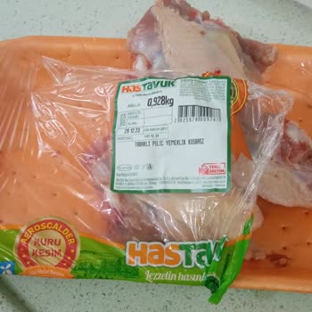 HasTavuk BİM'in Umursamazlığı İnsanları