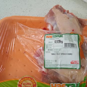 HasTavuk BİM'in Umursamazlığı İnsanları