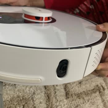 Roidmi Eve Plus Bilsa Teknik Servis İşini İyi Yapmıyor