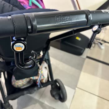 Chicco Bebek Arabası Arızası