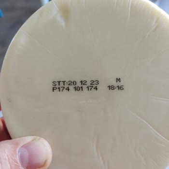 A101 Kapıda Son Kullanma Tarihi Geçmiş Ürün Gönderiyor