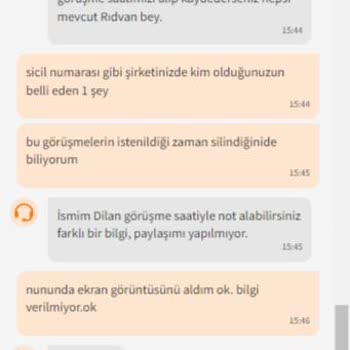 Trendyol İade Kargoyu Satıcıya Teslim Etmiyor.