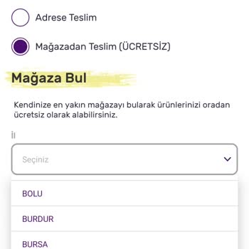 Gratis Uygulama Sorun Mağaza Telsim Kısmında